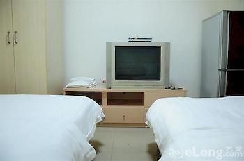 City Station Hotel เซินเจิ้น ภายนอก รูปภาพ