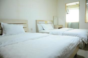 City Station Hotel เซินเจิ้น ภายนอก รูปภาพ