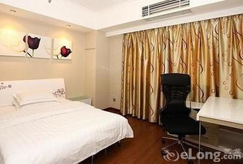 City Station Hotel เซินเจิ้น ภายนอก รูปภาพ