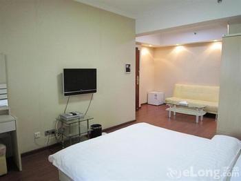 City Station Hotel เซินเจิ้น ภายนอก รูปภาพ